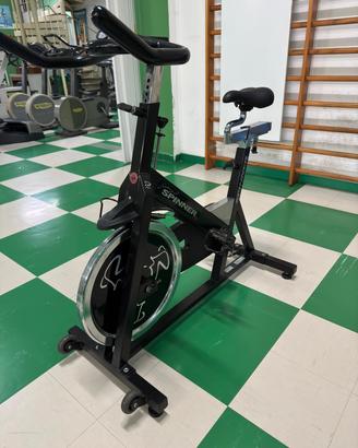 Spin Bike Star Trac