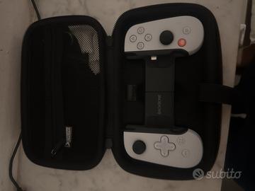 Backbone ps4