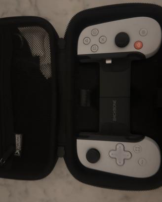 Backbone ps4