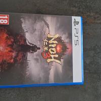 nioh 3 ps5 