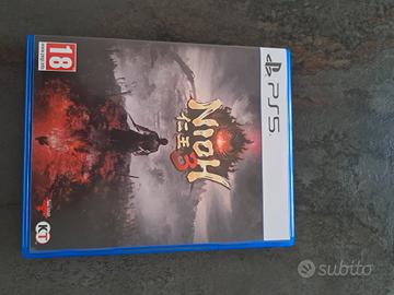 nioh 3 ps5 