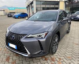 LEXUS UX 250h Hybrid 4WD Premium ,Come nuovo,Occ
