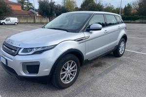 Land Rover Range Evoque 2.0 TD4 150 CV 5p. Busines