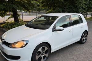 Volkswagen Golf 1.6 TDI DPF 5p. Comfortline