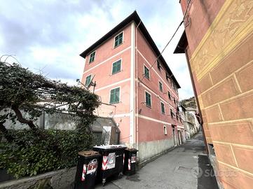 4 LOCALI A SERRA RICCÒ