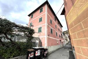 4 LOCALI A SERRA RICCÒ