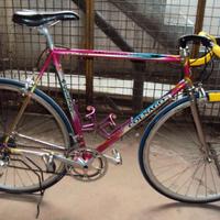 Bici da corsa Colnago Master Olympic