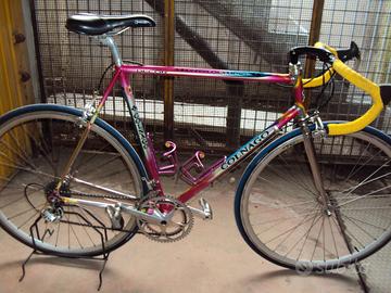 Bici da corsa Colnago Master Olympic