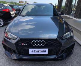 AUDI RS4 Avant 2.9 TFSI quattro tiptronic 450cv