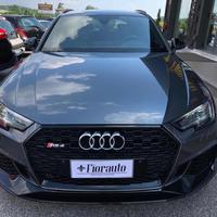 AUDI RS4 Avant 2.9 TFSI quattro tiptronic 450cv