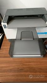 stampante HP laser jet tank 1504w