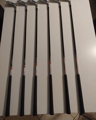 Ferri  golf callaway