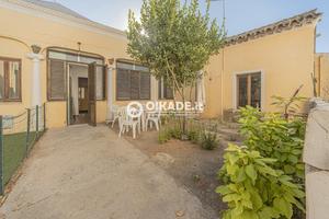 Selargius - Indipendente con cortile
