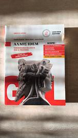 Libri scolastici del triennio (liceo classico)