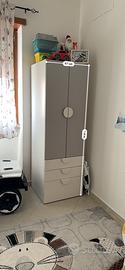 Armadio per bambini IKEA