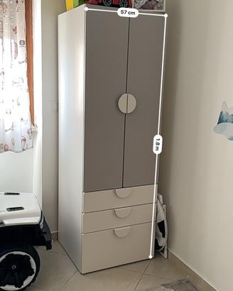 Armadio per bambini IKEA