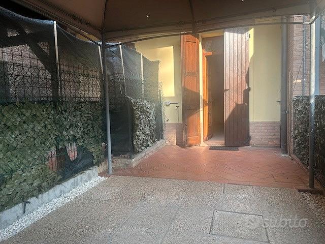 Appartamento – Soliera, Limidi di Soliera - Vista 2