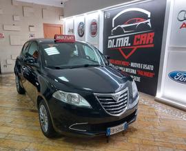 Lancia Ypsilon 1.3 MJT 16V 95 CV 5 porte S&S Gold