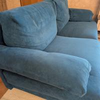 Divano 3/4 posti 