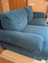 Divano 3/4 posti 