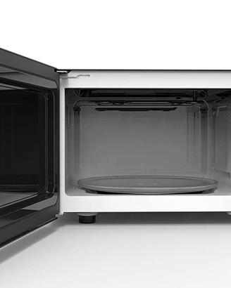 Forno microonde Whirlpool libero servizio 