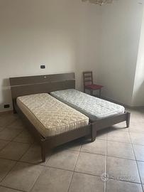 X aziende 4 posti letto zona posatora
