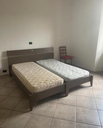 X aziende 4 posti letto zona posatora