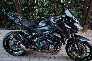 z 900 depotenziata 