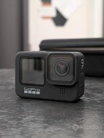 GoPro Hero 9 Black