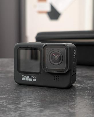 GoPro Hero 9 Black