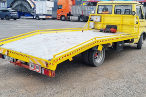 Carroattrezzi Iveco Daily 49-10