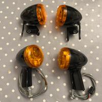 Frecce Harley davidson