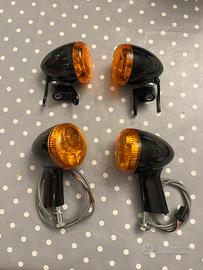 Frecce Harley davidson