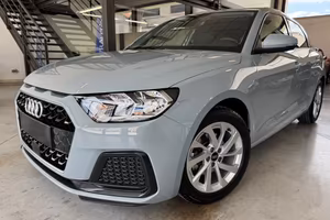 Audi A1 Sportback 30 1.0 TFSI Advanced 116cv