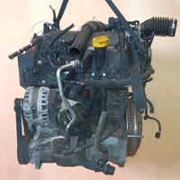 Motore Renault 1.5 DCI 2015/17 Sigla K9KG6