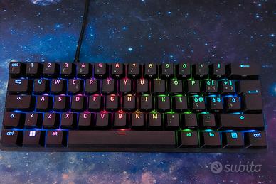 Razer Huntsman Mini
