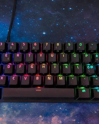 Razer Huntsman Mini
