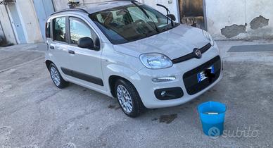 Fiat  panda 3* serie 1.3 MJT