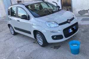 Fiat  panda 3* serie 1.3 MJT