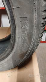 Pneumatici invernali