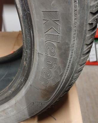 Pneumatici invernali