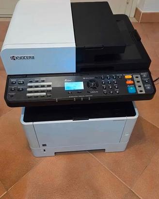 Stampante Laser B/N Kyocera Ecosys M2135dn