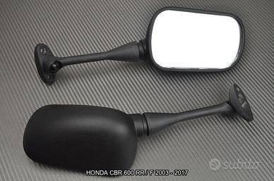 Specchietti per HONDA CBR 600 RR / F 2003 - 2017