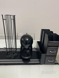 Nescate dolce gusto + accessori Prezzo Trattabile!