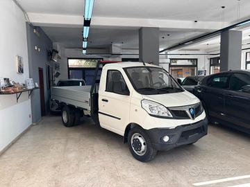 Piaggio Porter NP6 1.5 GPL Passo Lungo Ribaltabile