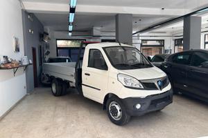 Piaggio Porter NP6 1.5 GPL Passo Lungo Ribaltabile
