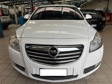 OPEL Insignia 2.0 CDTI 160CV Sports Tourer Elect