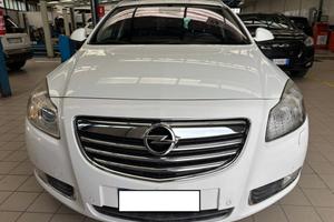 OPEL Insignia 2.0 CDTI 160CV Sports Tourer Elect