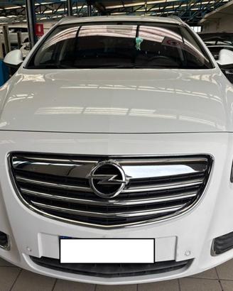 OPEL Insignia 2.0 CDTI 160CV Sports Tourer Elect