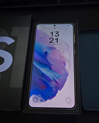 Samsung Galaxy S21+ 5G 8/128GB Phantom Violet